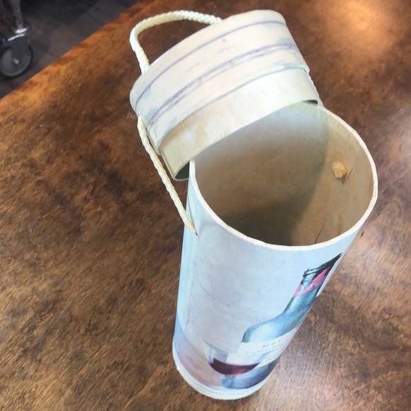 Wine storage box - Picture 11 of 15